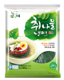 취나물냉면 400g