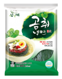 곰취냉면 400g